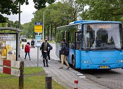 Buurtbus op komst